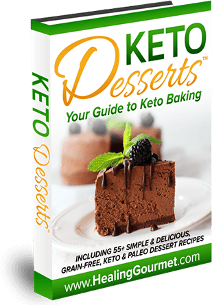 Guide to Keto Baking